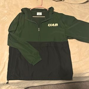 uab authentic athleticwear